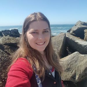 Meet your Posher, Stacy